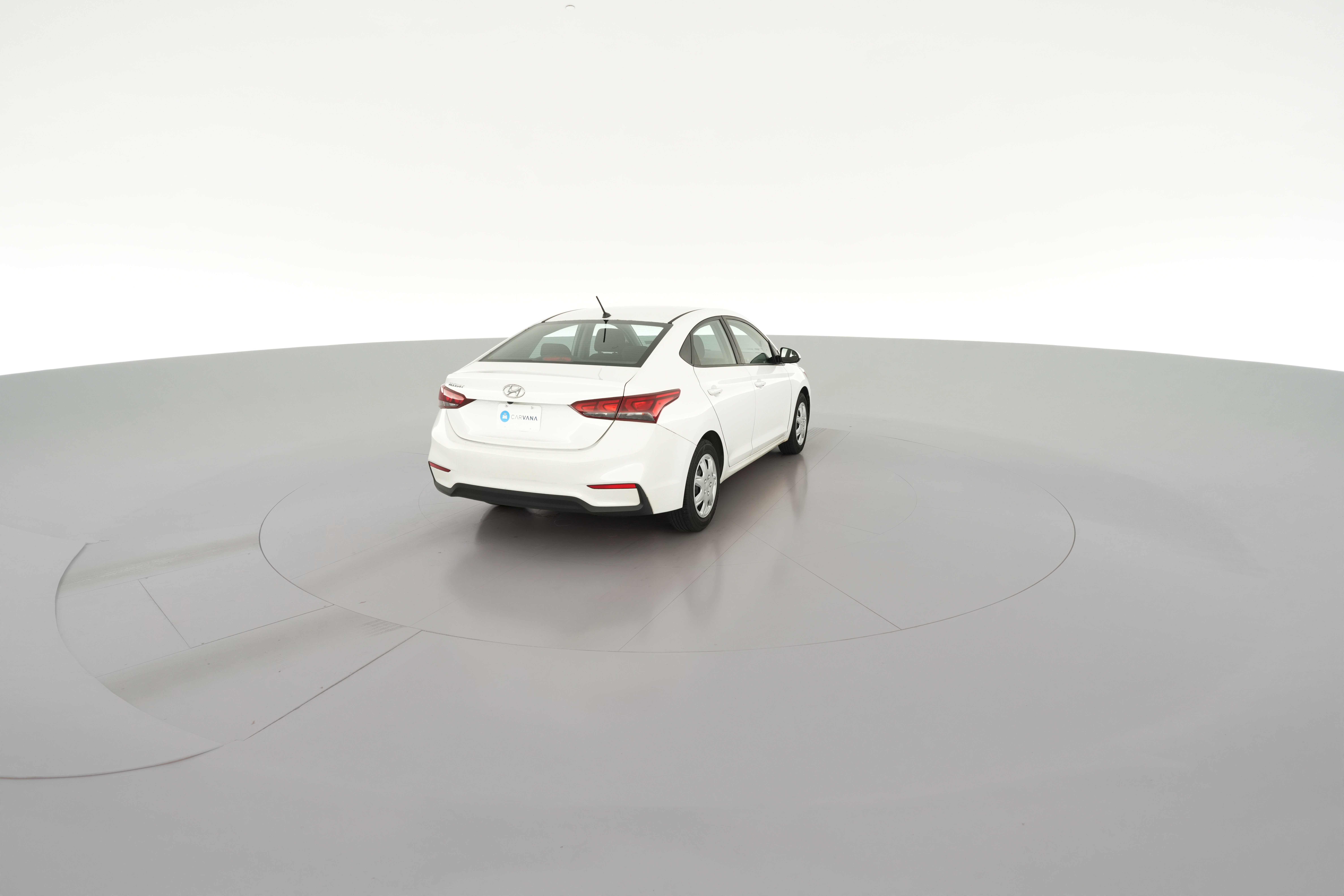 2021 Hyundai Accent SE - Photo 27