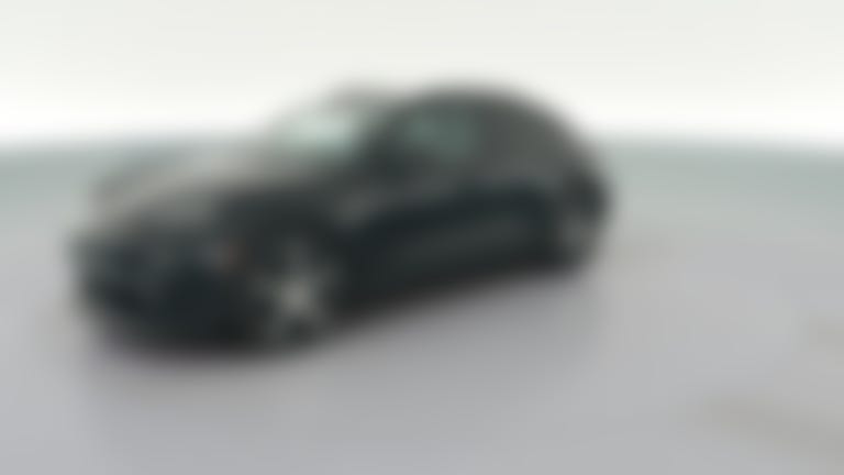 2025 Porsche Macan Electric vehicle photo