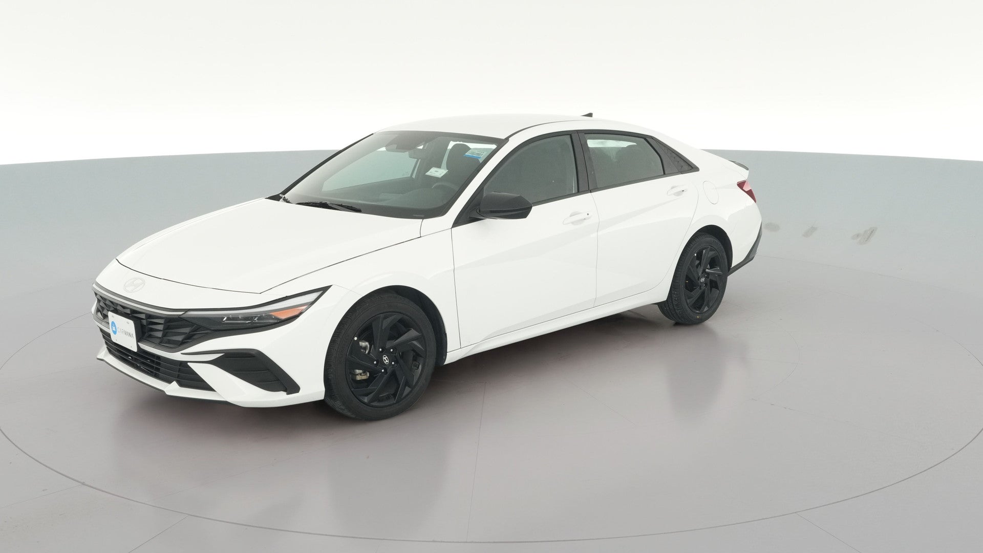 2026 Hyundai Elantra vehicle photo