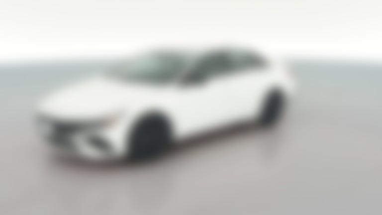2026 Hyundai Elantra vehicle photo