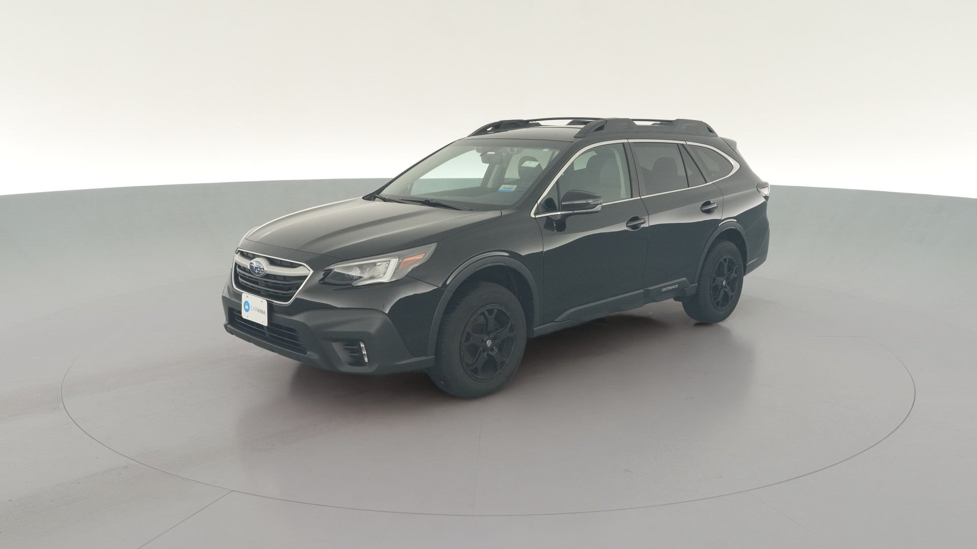 2021 Subaru Outback vehicle photo