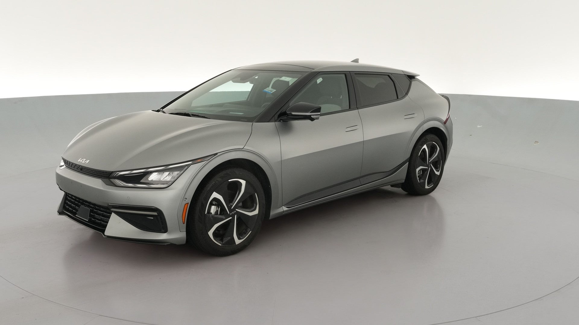2024 Kia EV6 vehicle photo