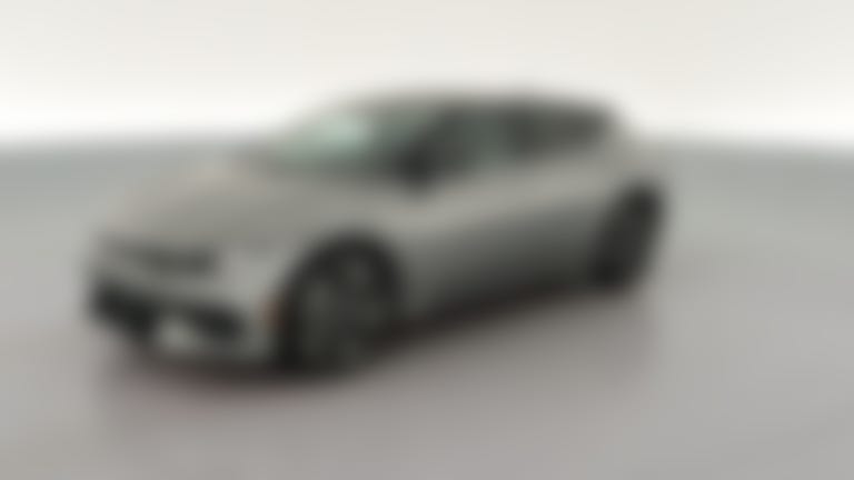 2024 Kia EV6 vehicle photo