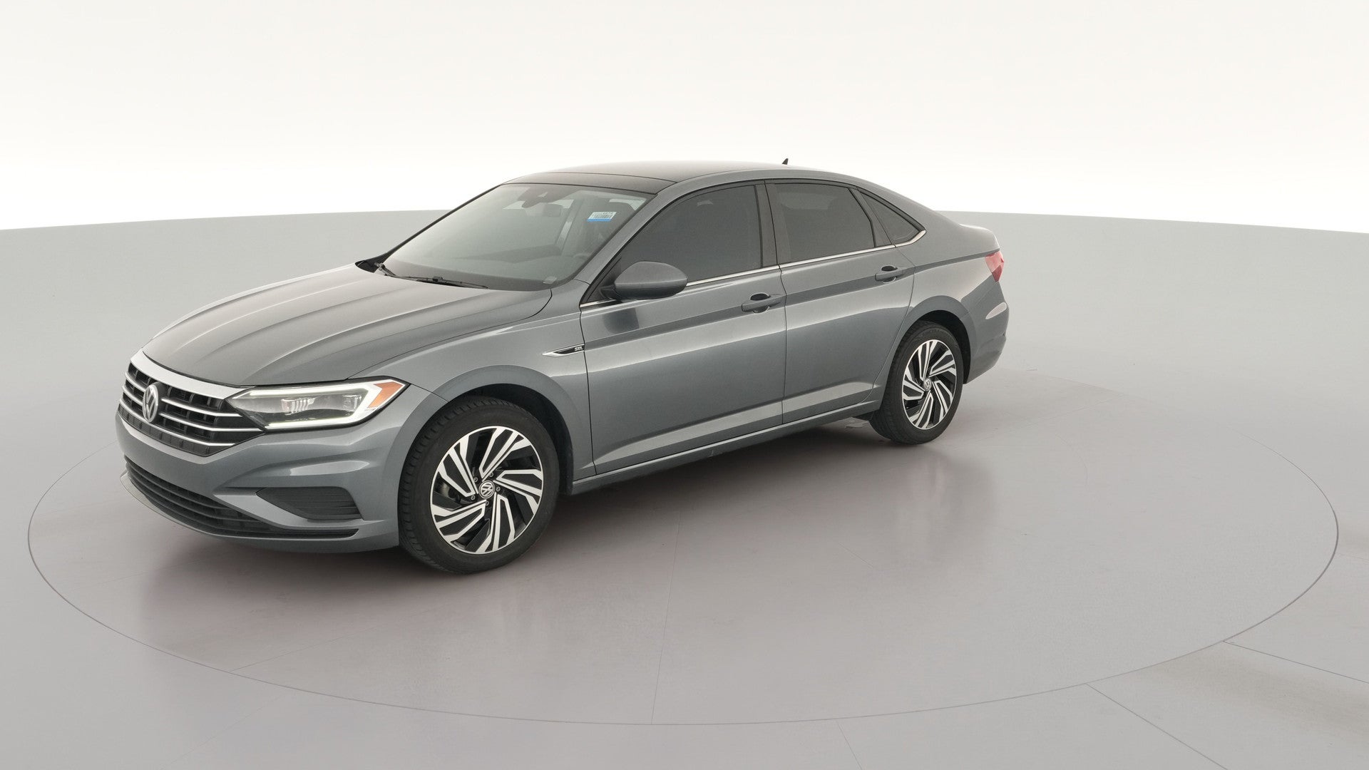 2021 Volkswagen Jetta vehicle photo