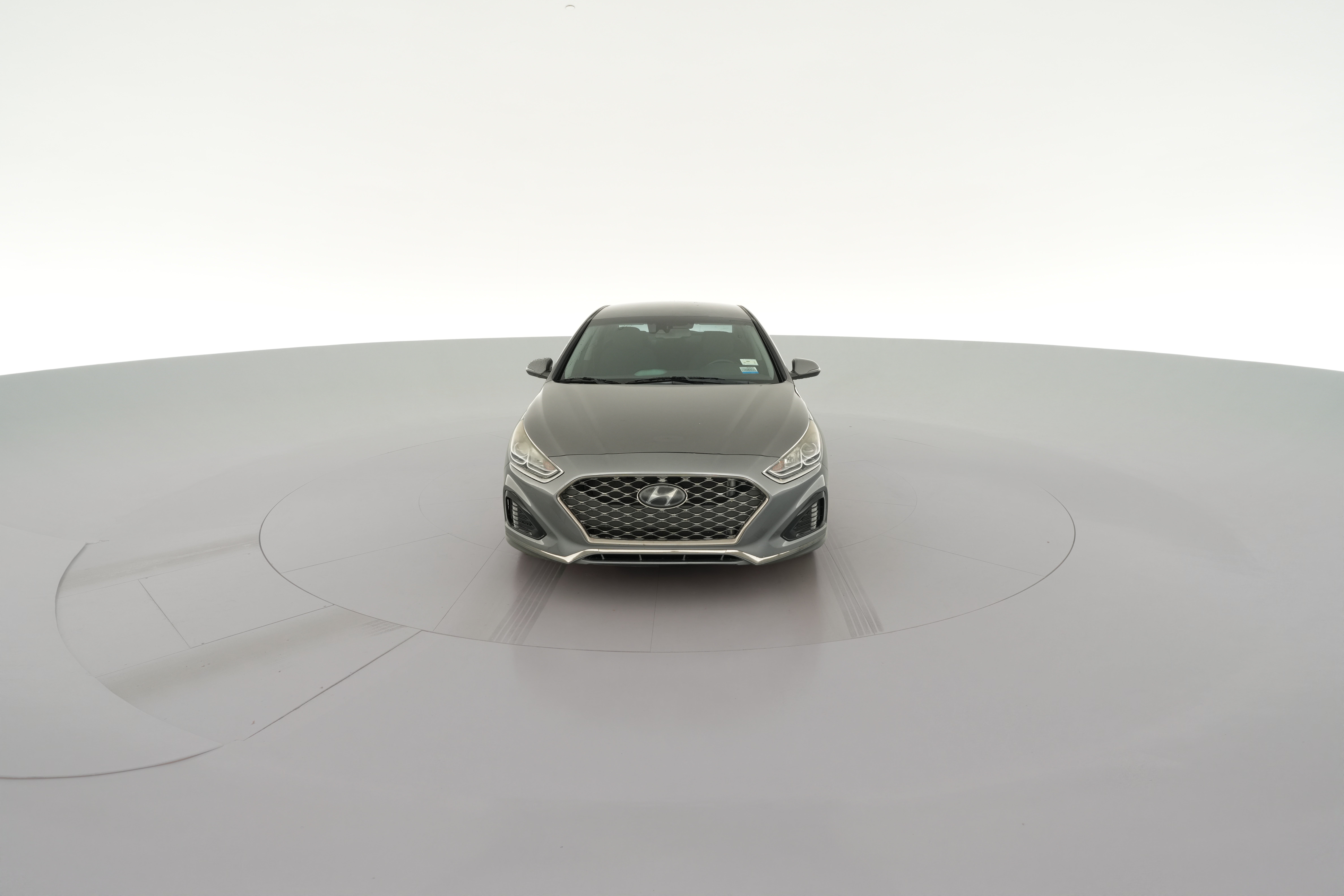 2019 Hyundai Sonata SEL - Photo 26