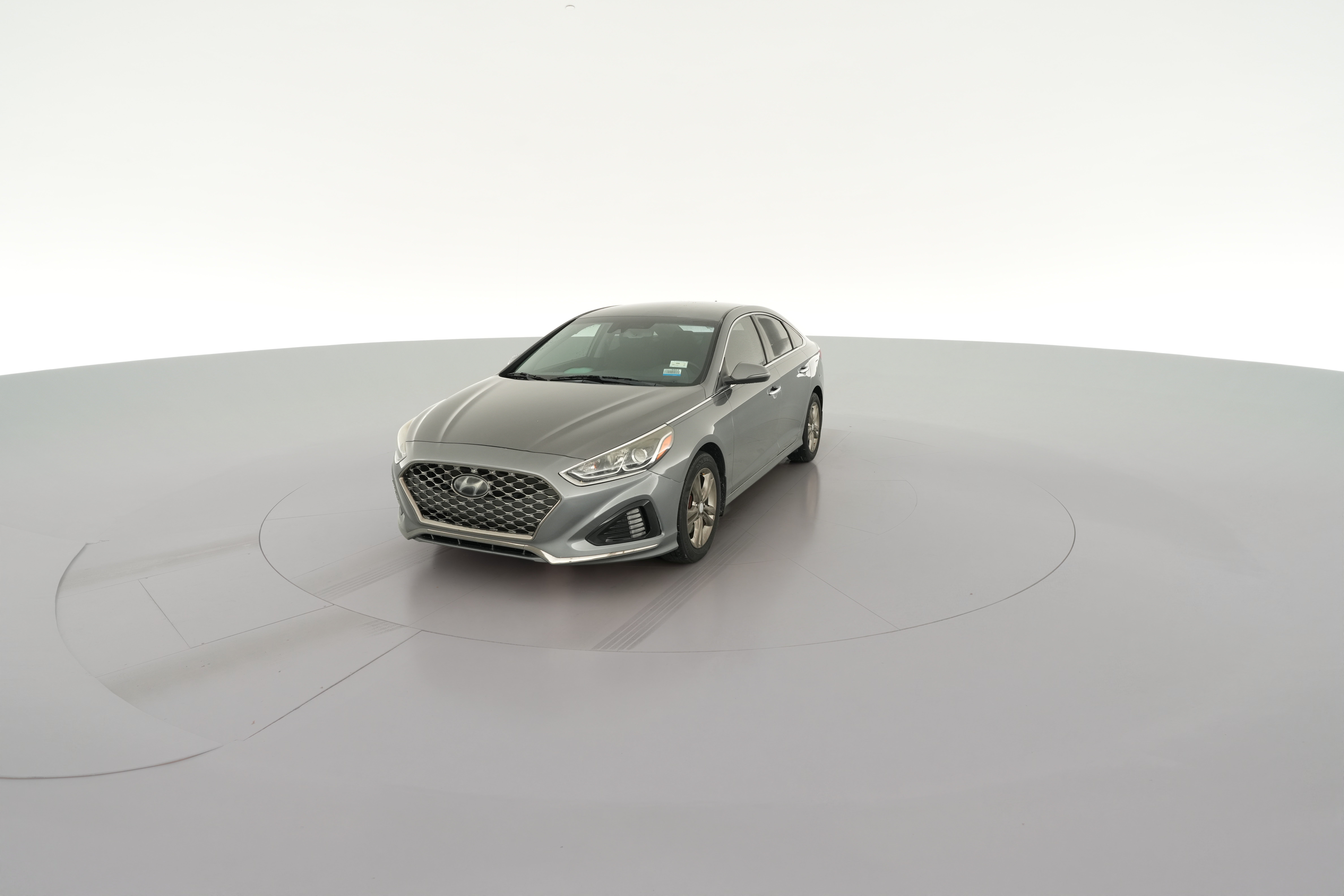 2019 Hyundai Sonata SEL - Photo 27