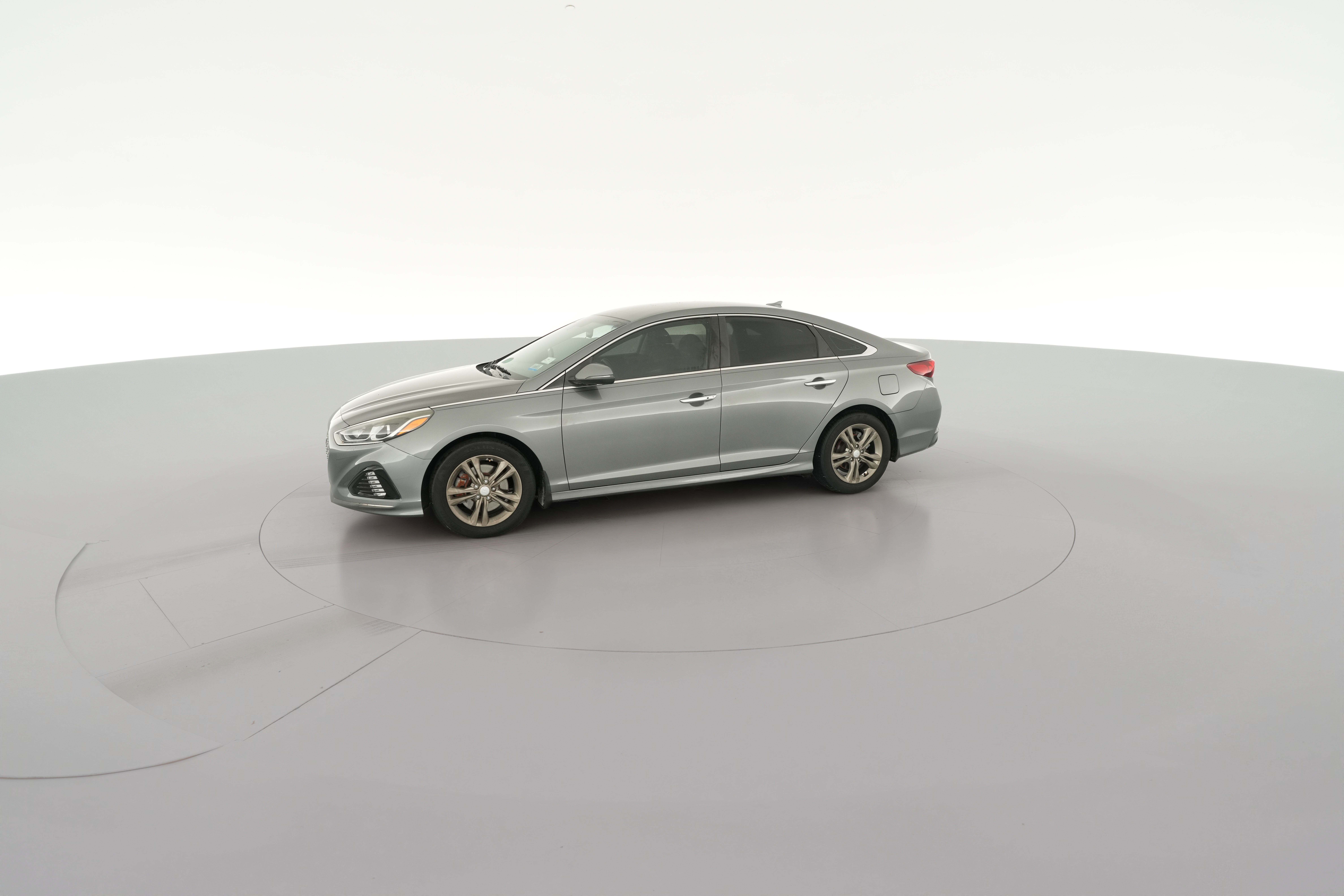 2019 Hyundai Sonata SEL - Photo 29
