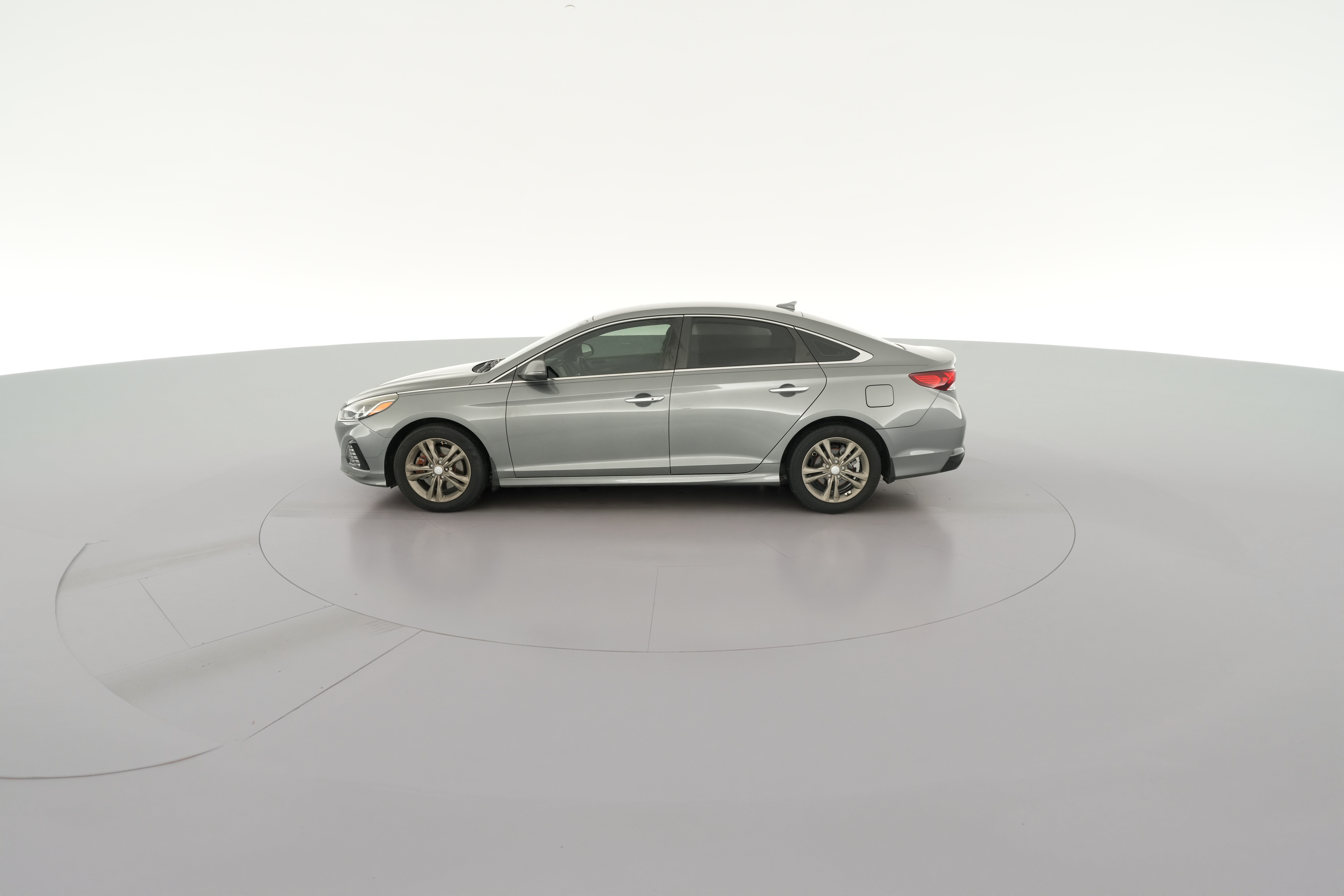 2019 Hyundai Sonata SEL - Photo 30