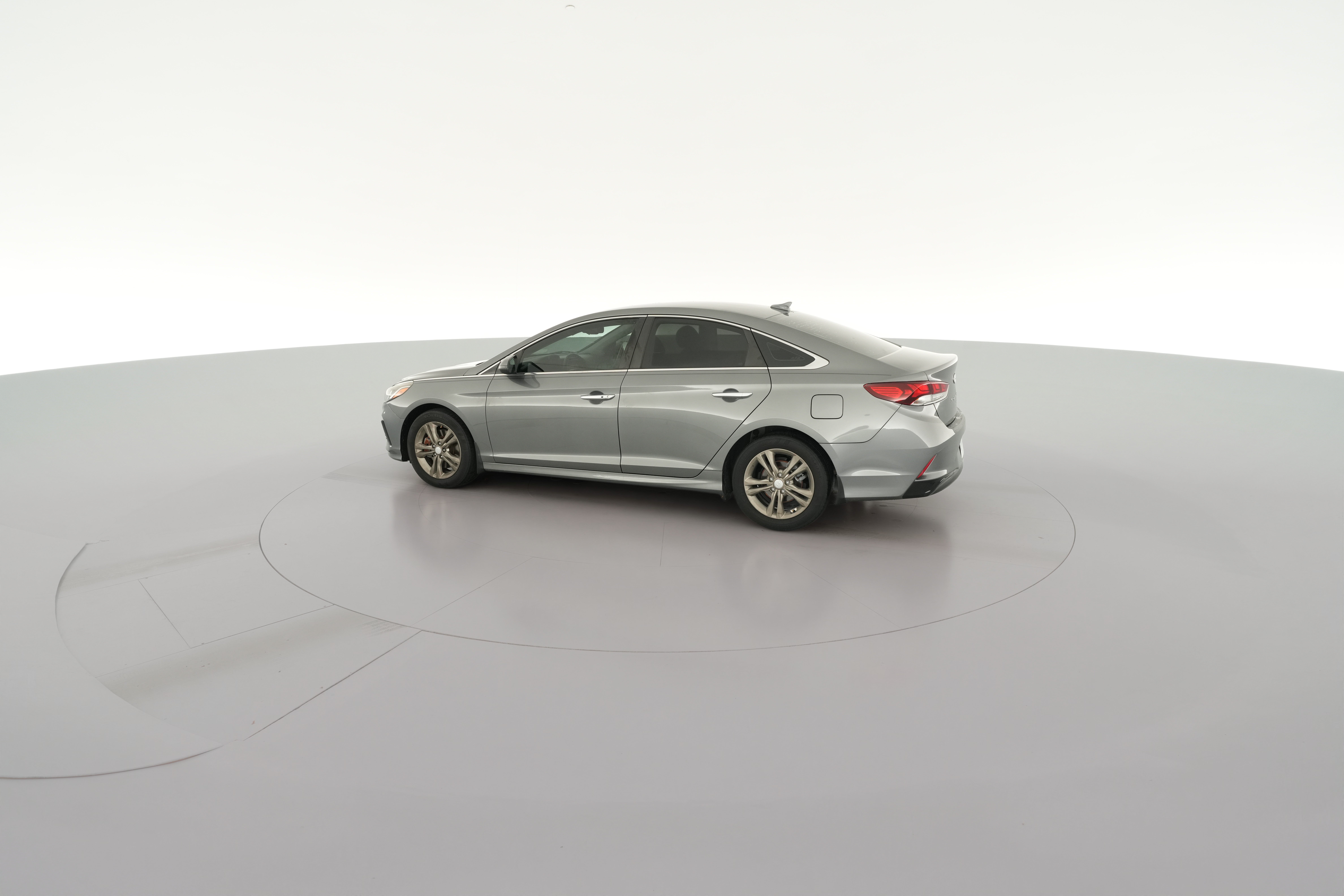2019 Hyundai Sonata SEL - Photo 31