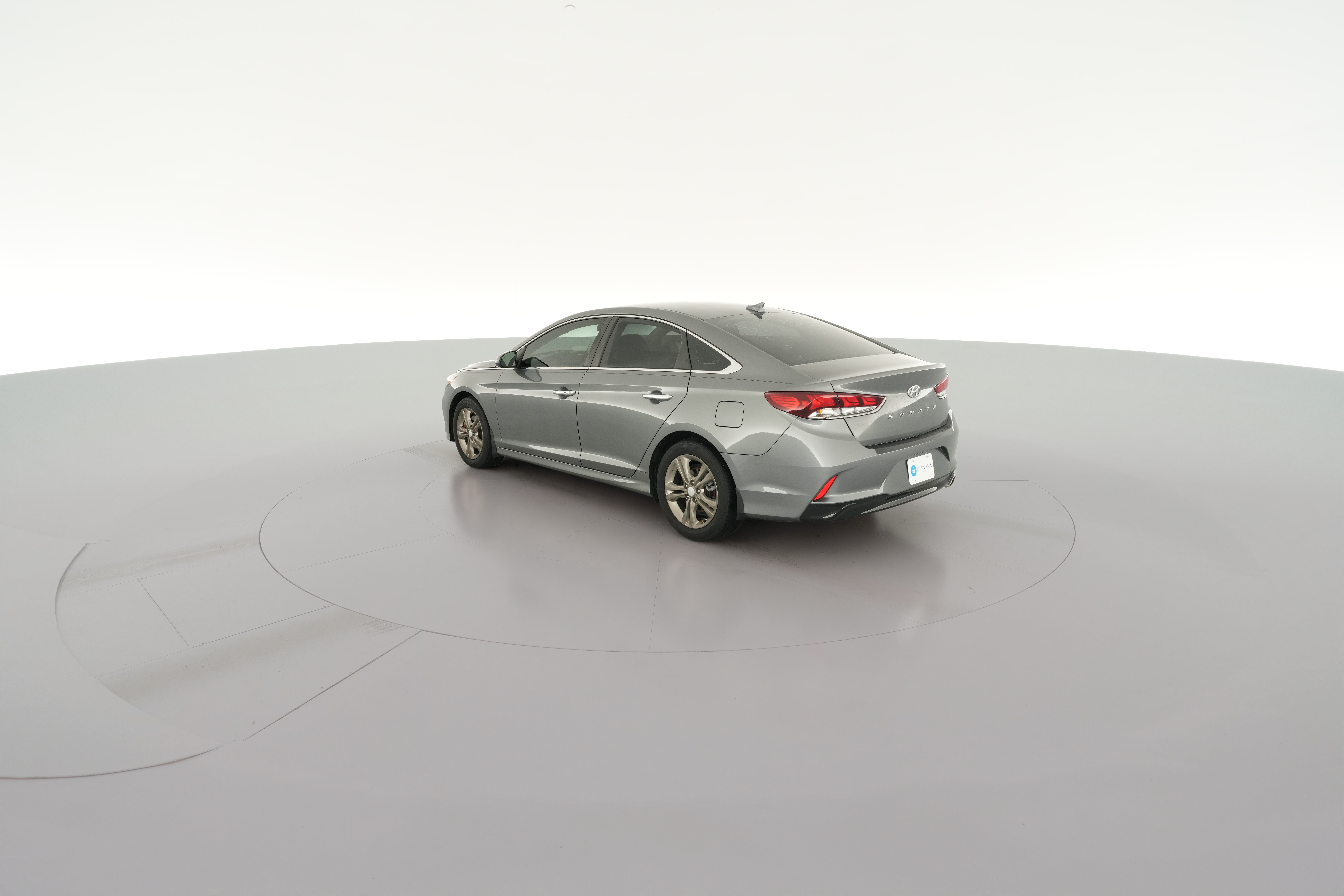 2019 Hyundai Sonata SEL - Photo 32