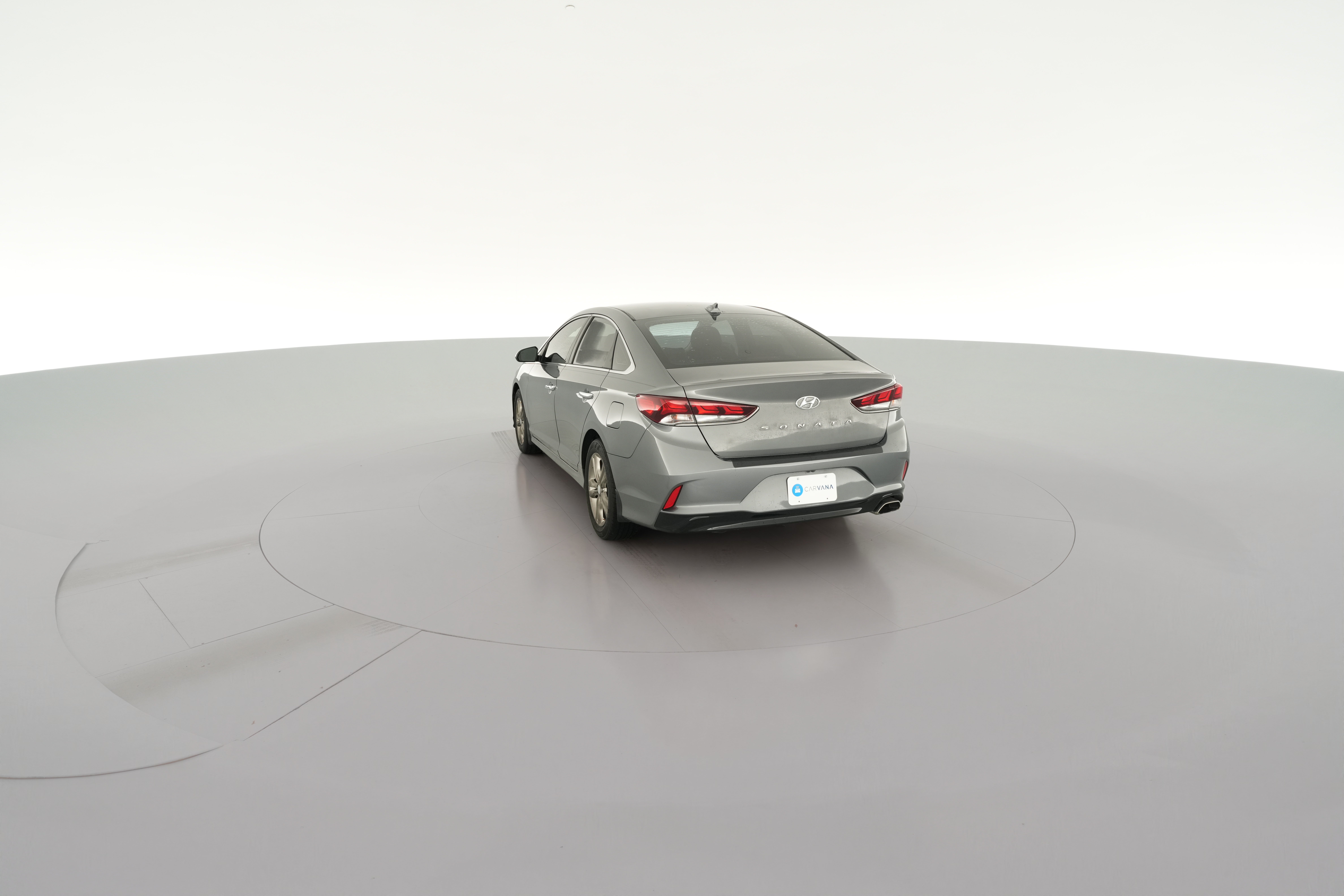 2019 Hyundai Sonata SEL - Photo 33