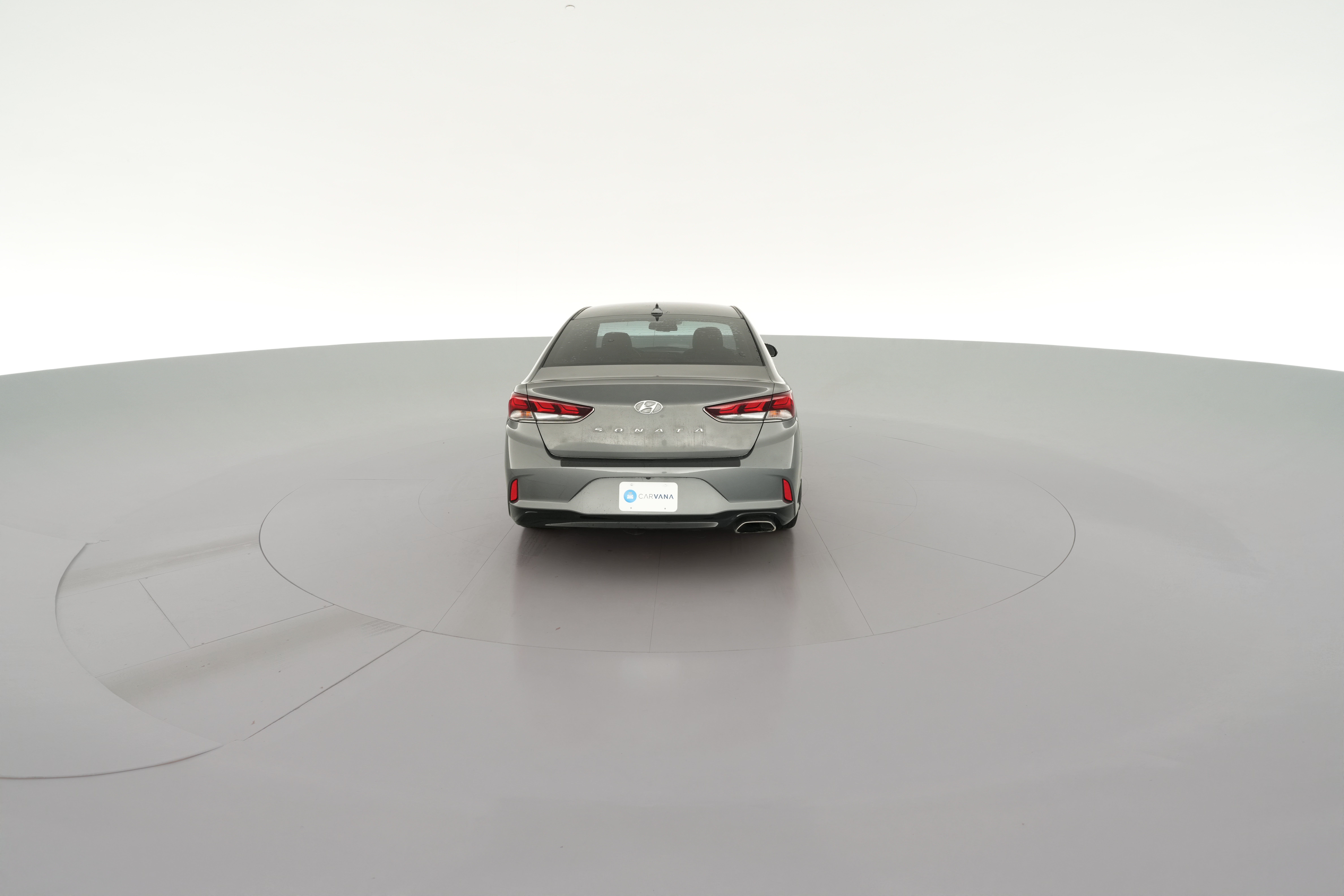 2019 Hyundai Sonata SEL - Photo 34