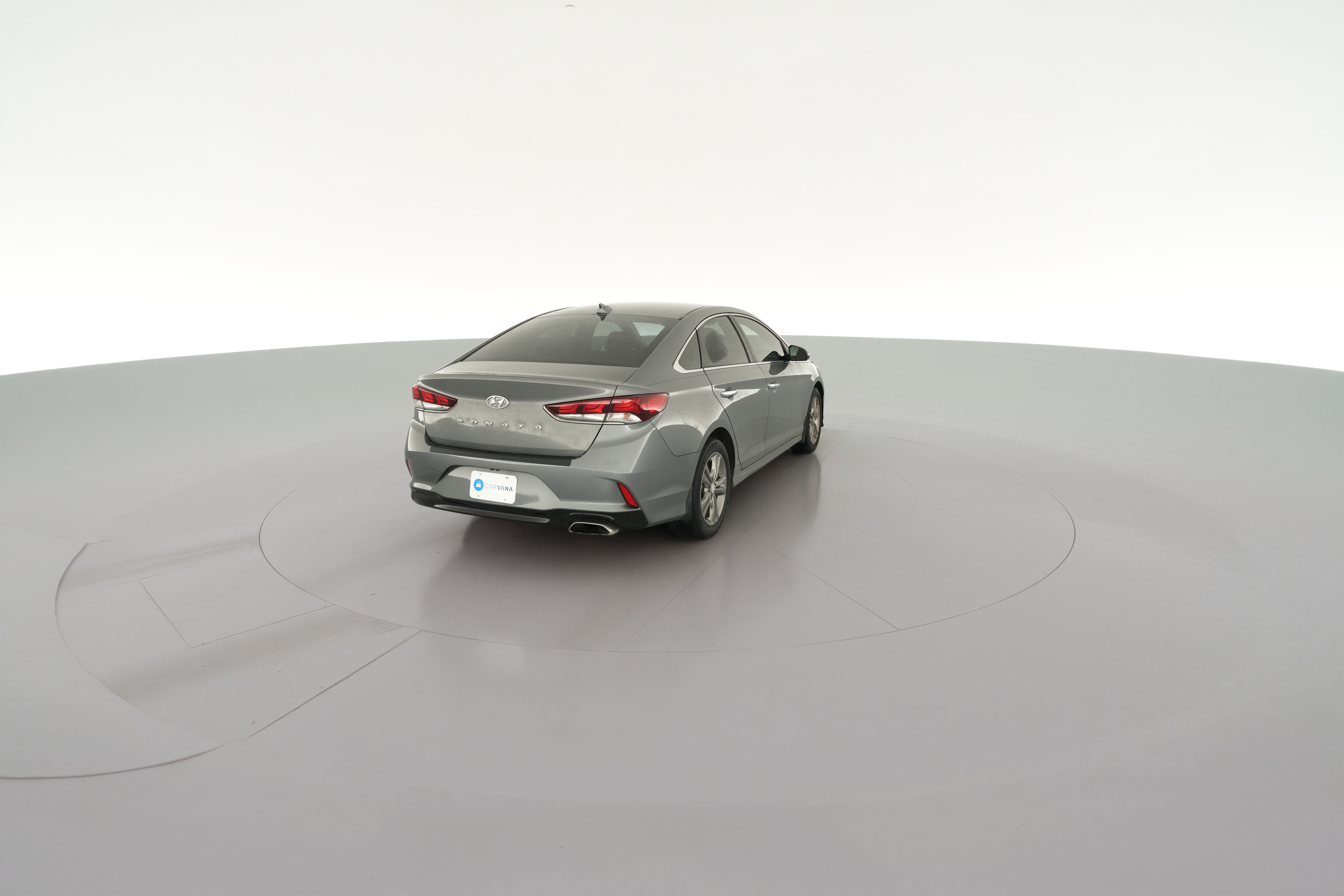 2019 Hyundai Sonata SEL - Photo 35