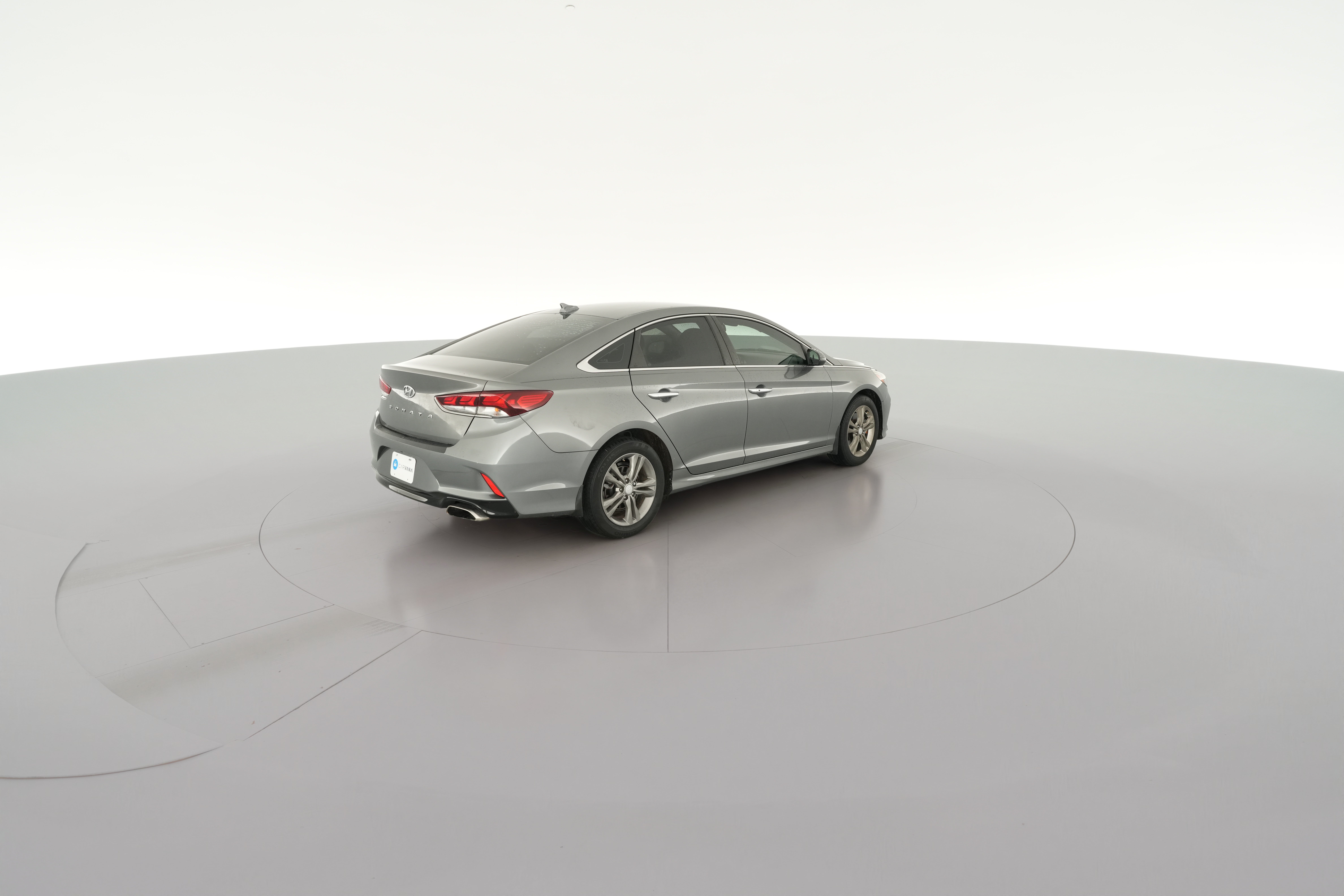 2019 Hyundai Sonata SEL - Photo 36