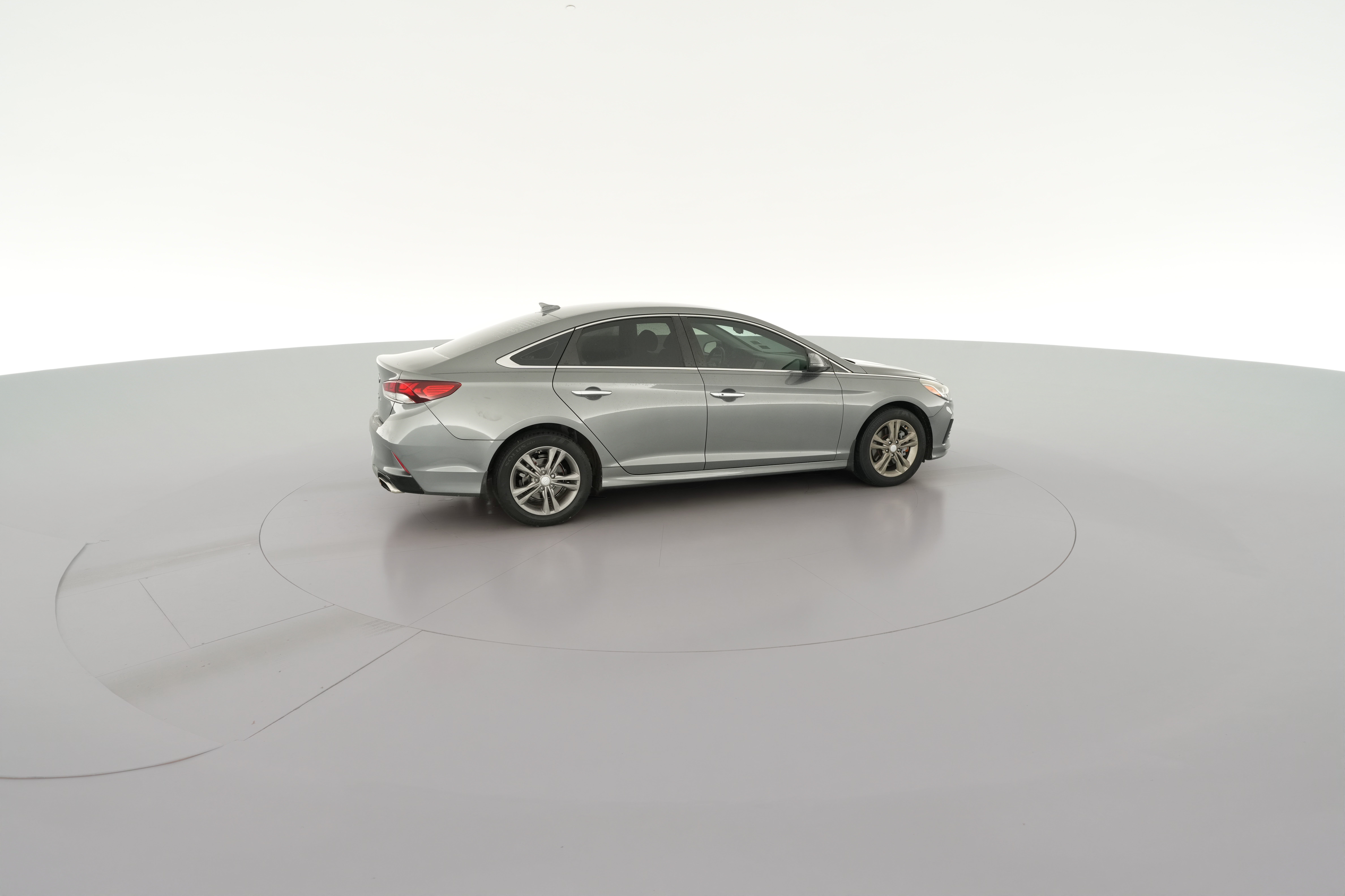 2019 Hyundai Sonata SEL - Photo 37