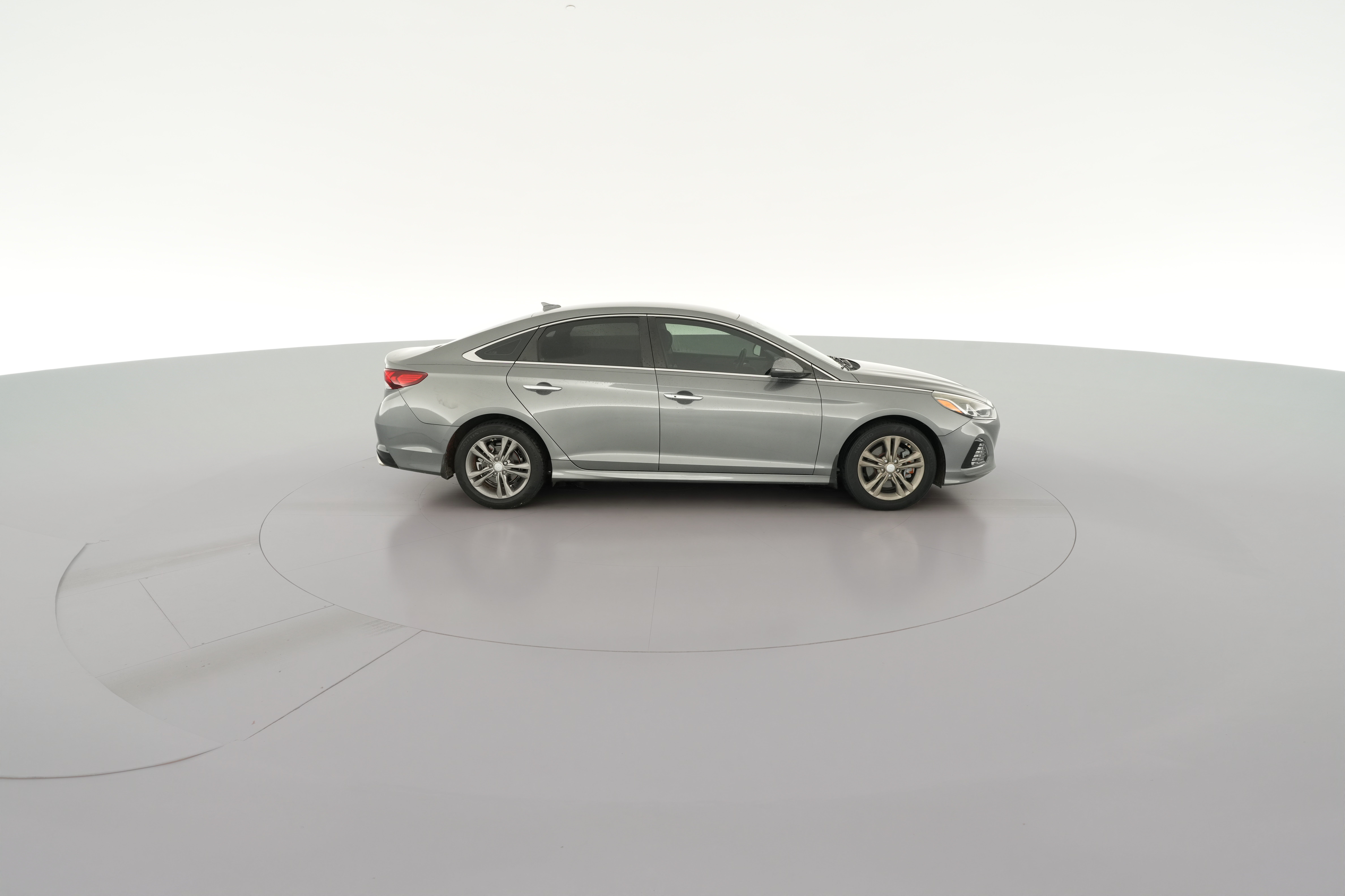 2019 Hyundai Sonata SEL - Photo 38
