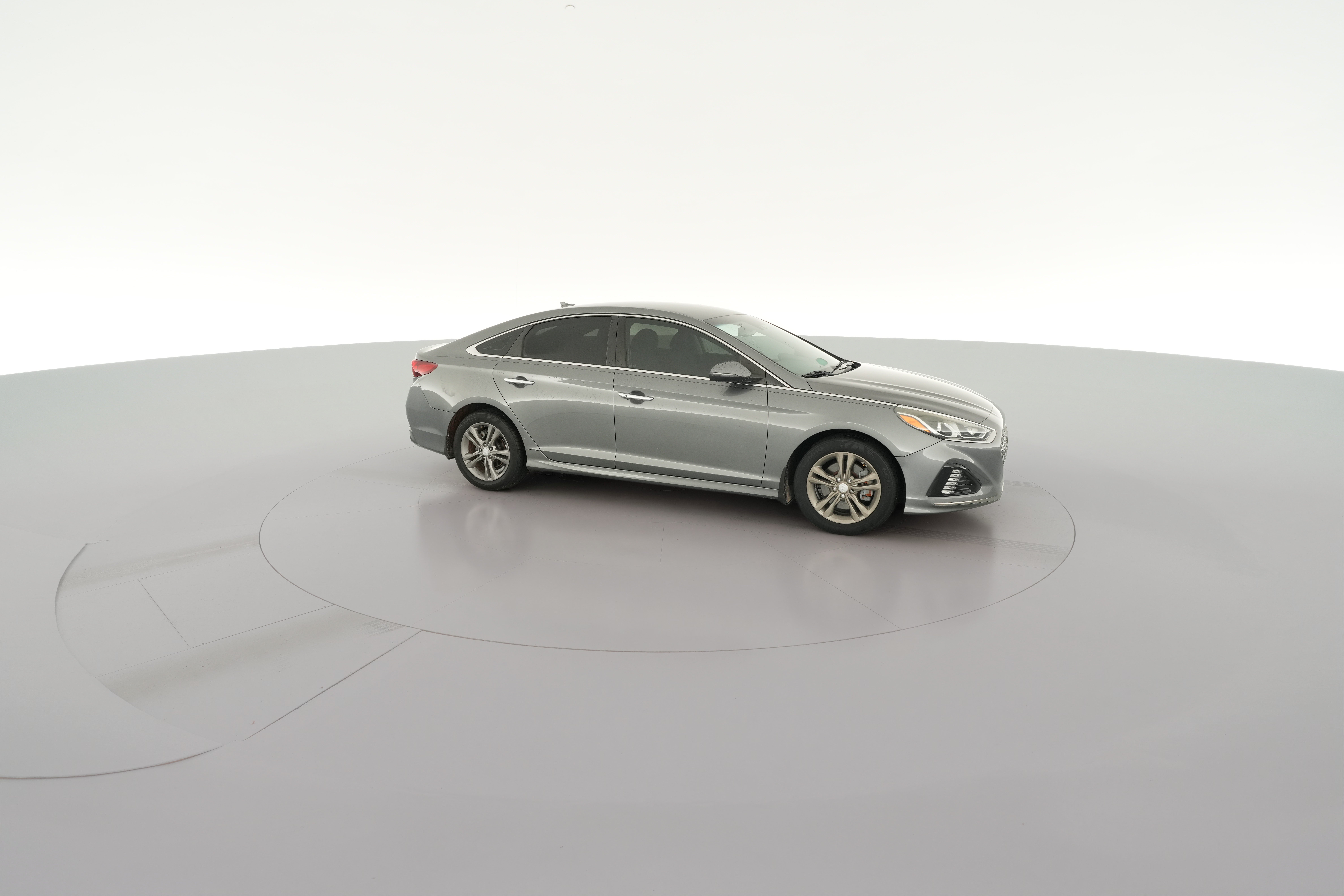 2019 Hyundai Sonata SEL - Photo 39