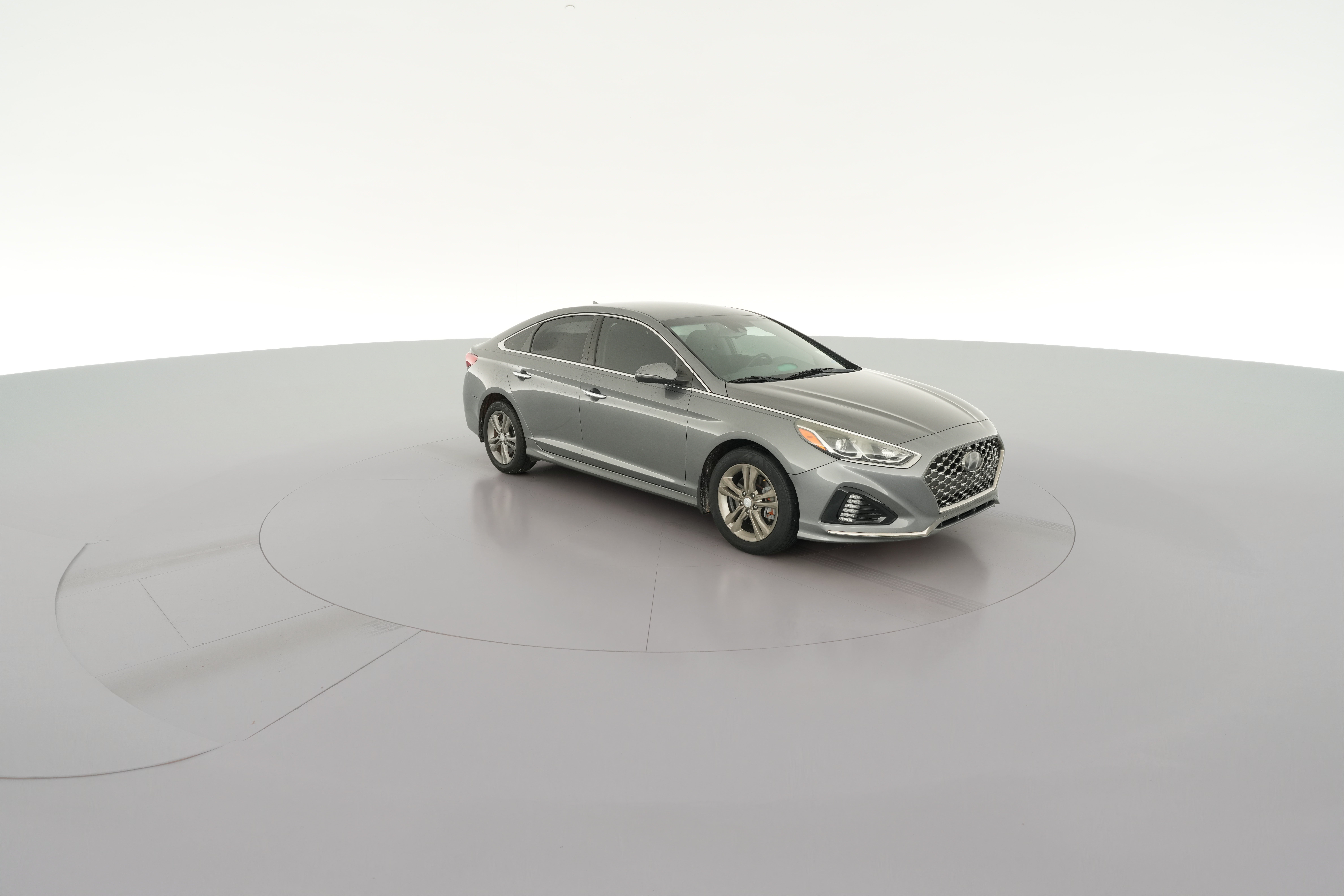 2019 Hyundai Sonata SEL - Photo 40