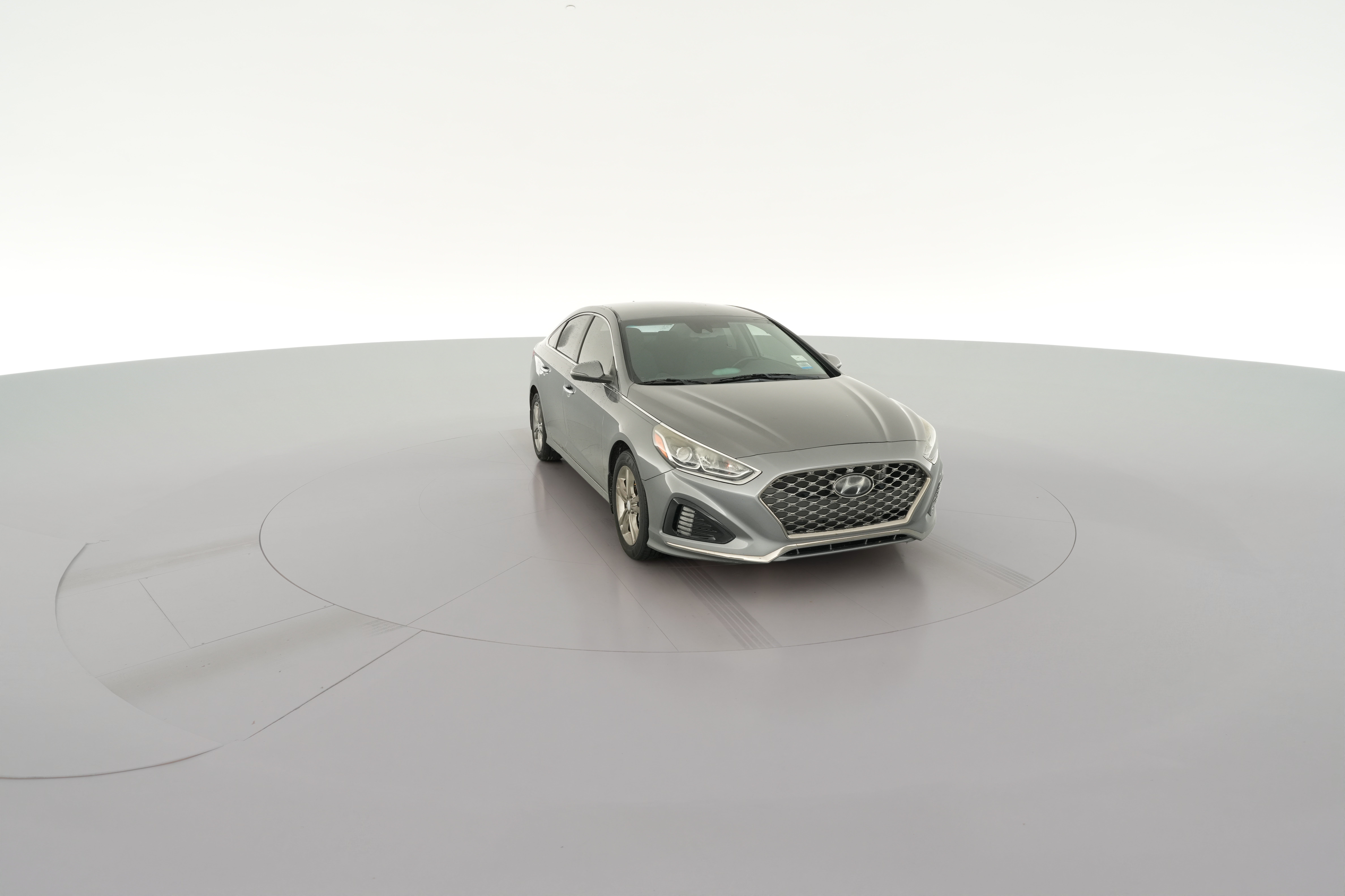 2019 Hyundai Sonata SEL - Photo 41