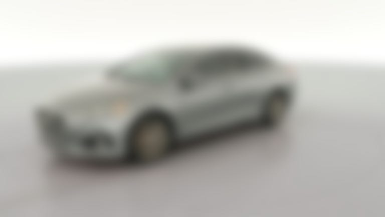 2019 Hyundai Sonata vehicle photo