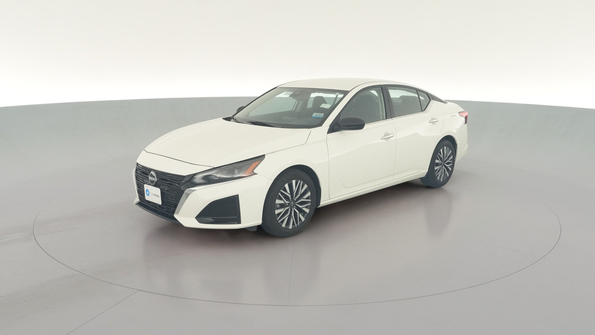 2025 Nissan Altima vehicle photo