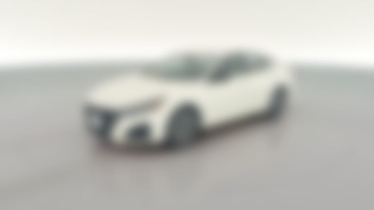 2025 Nissan Altima vehicle photo