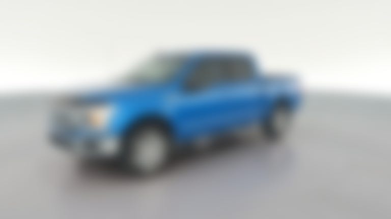 2020 Ford F150 SuperCrew Cab vehicle photo
