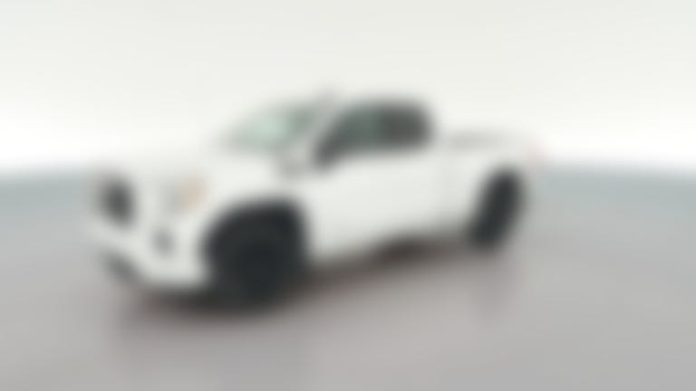 2020 GMC Sierra 1500 Double Cab vehicle photo