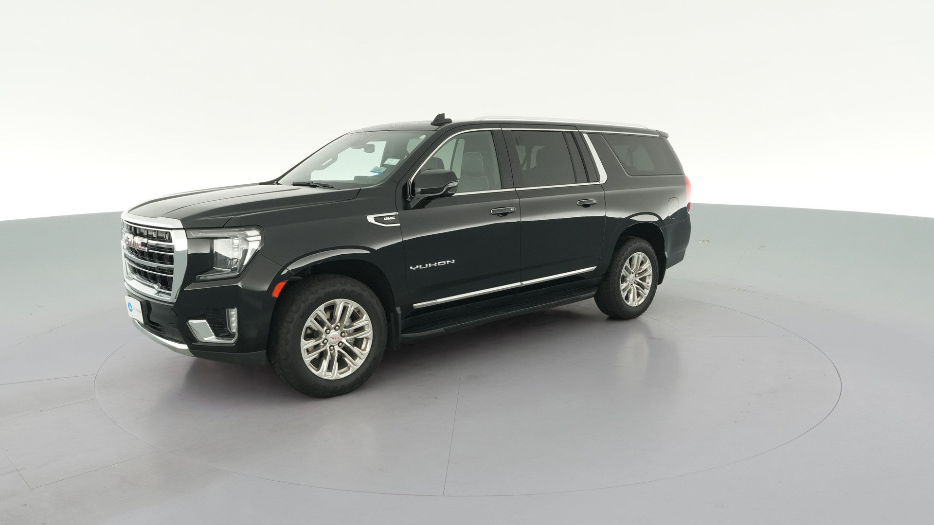 2022 GMC Yukon XL vehicle photo