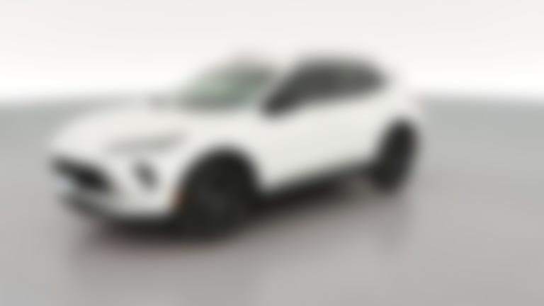 2025 Buick Envision vehicle photo