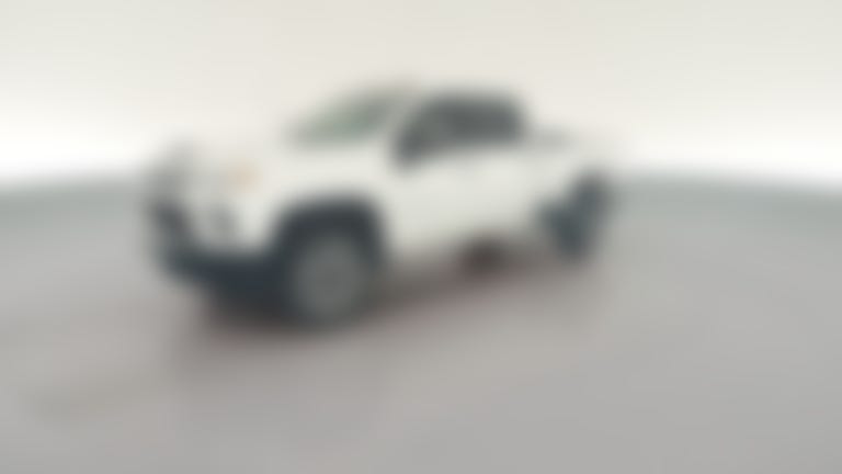 2022 Chevrolet Silverado 2500 HD Crew Cab vehicle photo