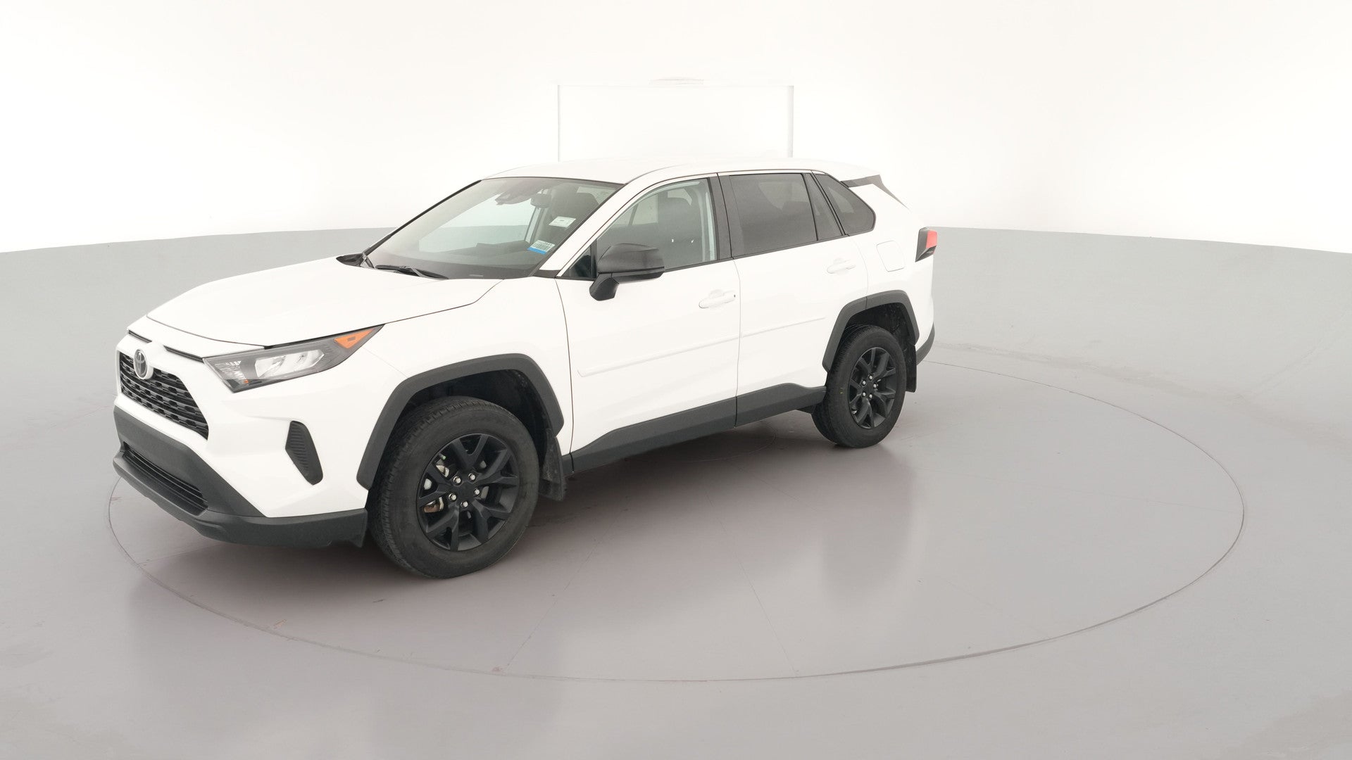 2022 Toyota RAV4 vehicle photo