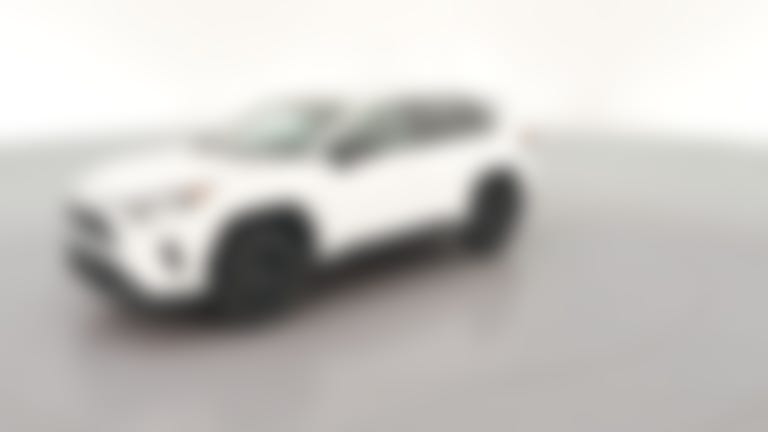 2022 Toyota RAV4 vehicle photo