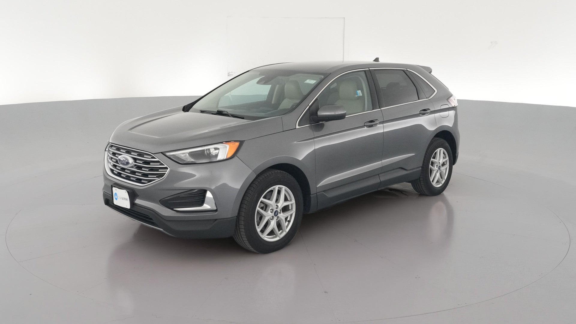 2022 Ford Edge vehicle photo