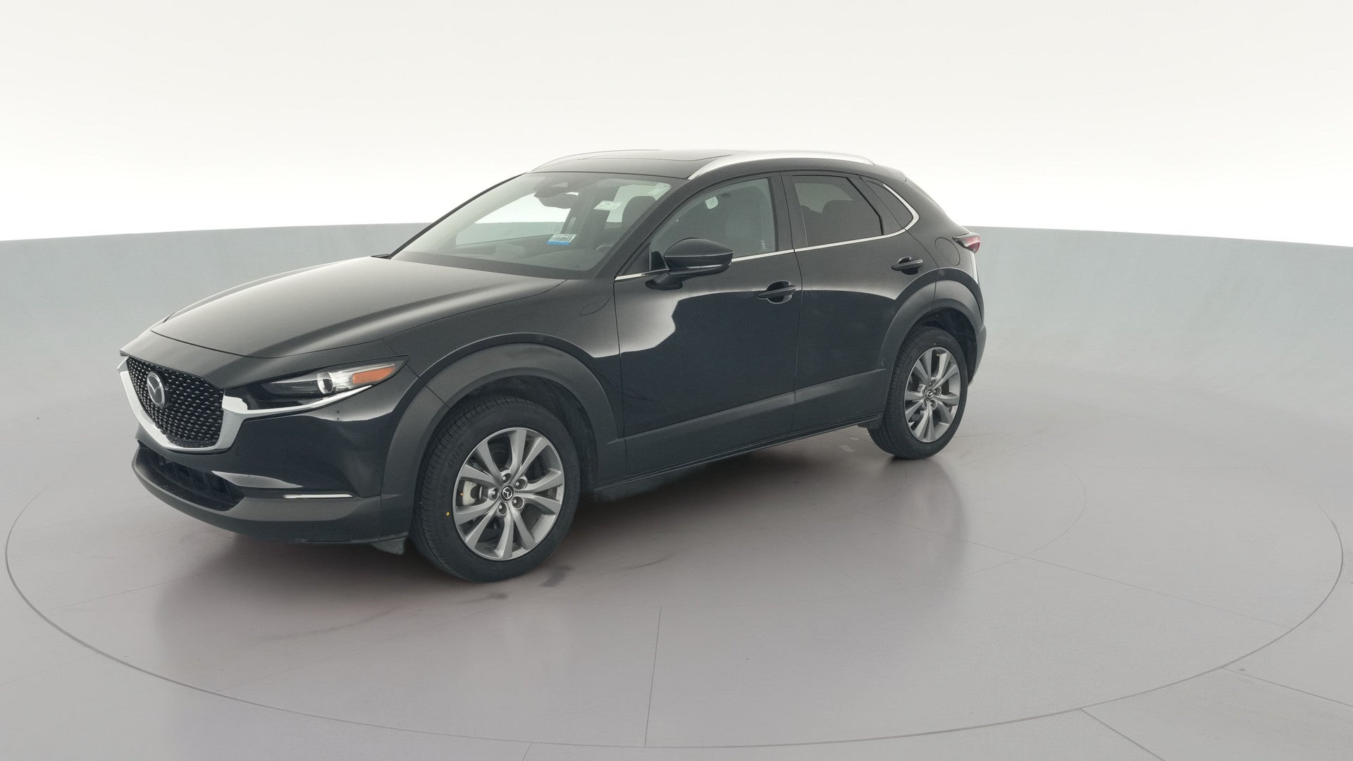 2025 MAZDA CX-30 vehicle photo