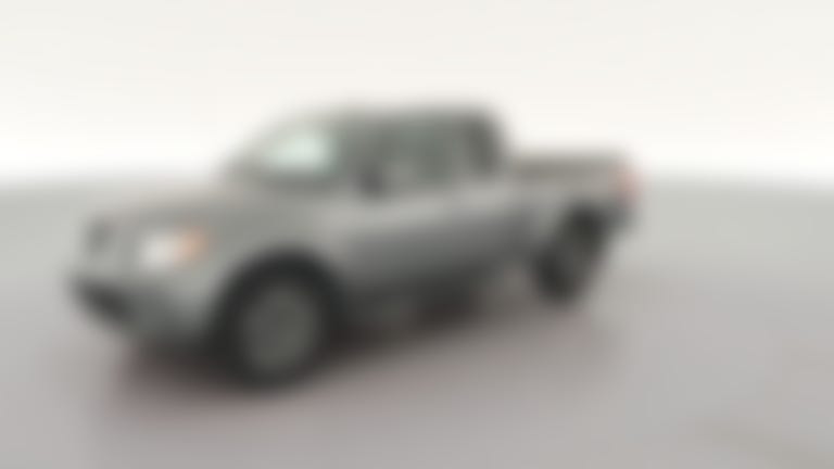2019 Nissan Frontier King Cab vehicle photo