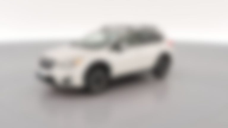 2016 Subaru Crosstrek vehicle photo
