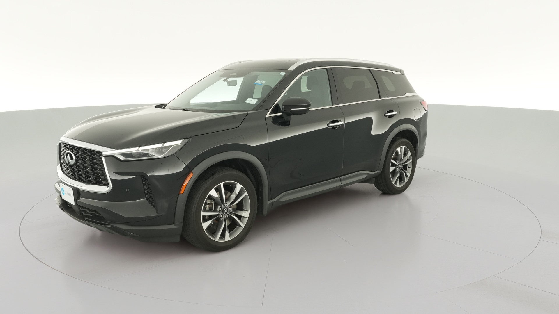 2023 INFINITI QX60 vehicle photo