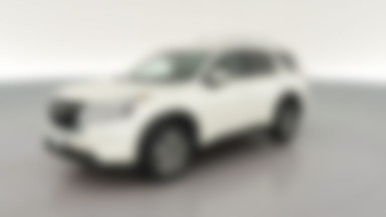 2023 Nissan Pathfinder vehicle photo