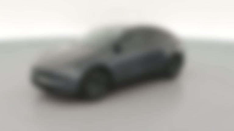 2026 Tesla Model Y vehicle photo