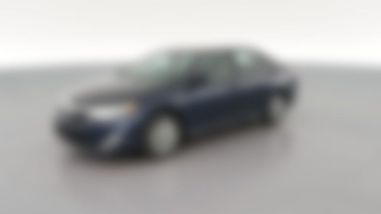2014 Toyota Camry vehicle photo