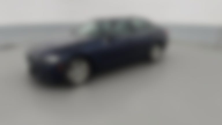 2017 BMW 3 Series vehicle photo