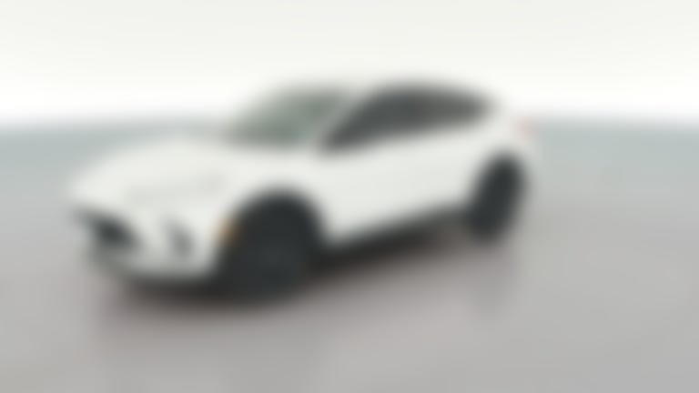 2025 Buick Envista vehicle photo
