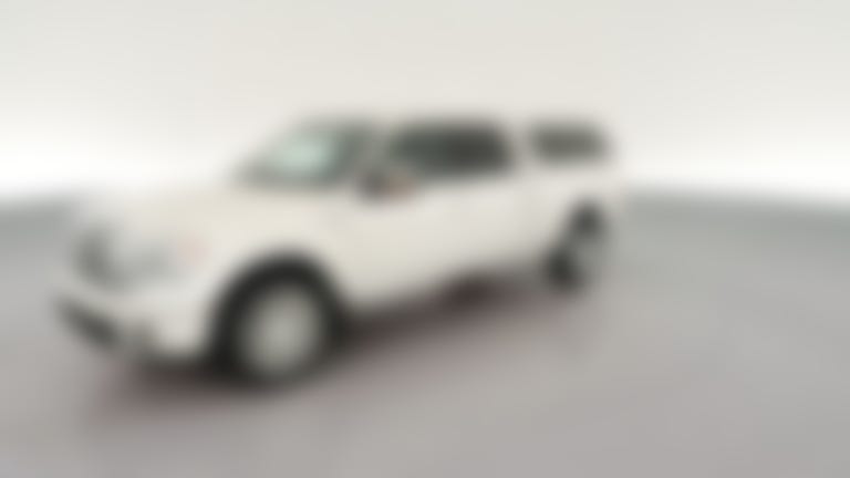 2014 Ford F150 SuperCrew Cab vehicle photo