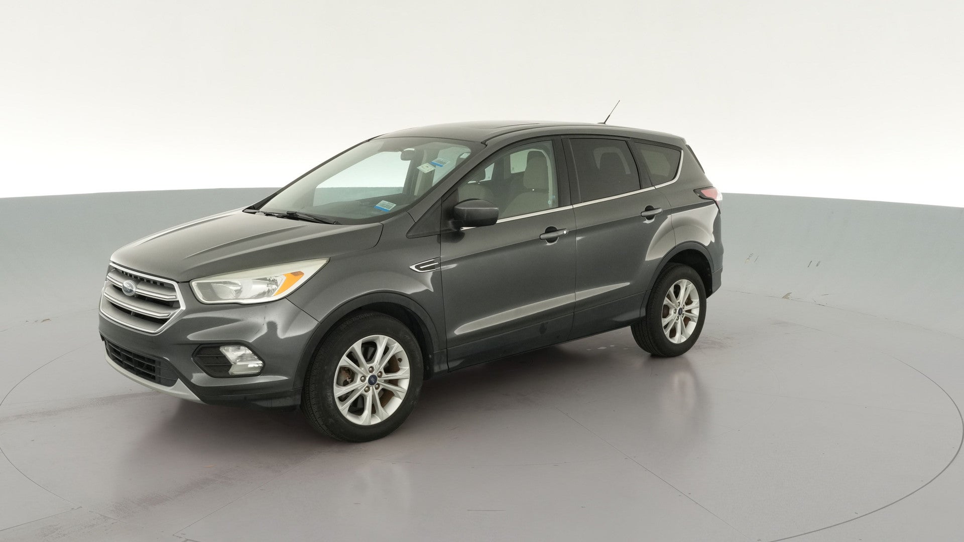 2017 Ford Escape vehicle photo