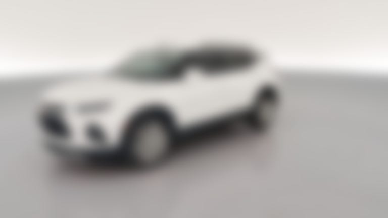 2020 Chevrolet Blazer vehicle photo