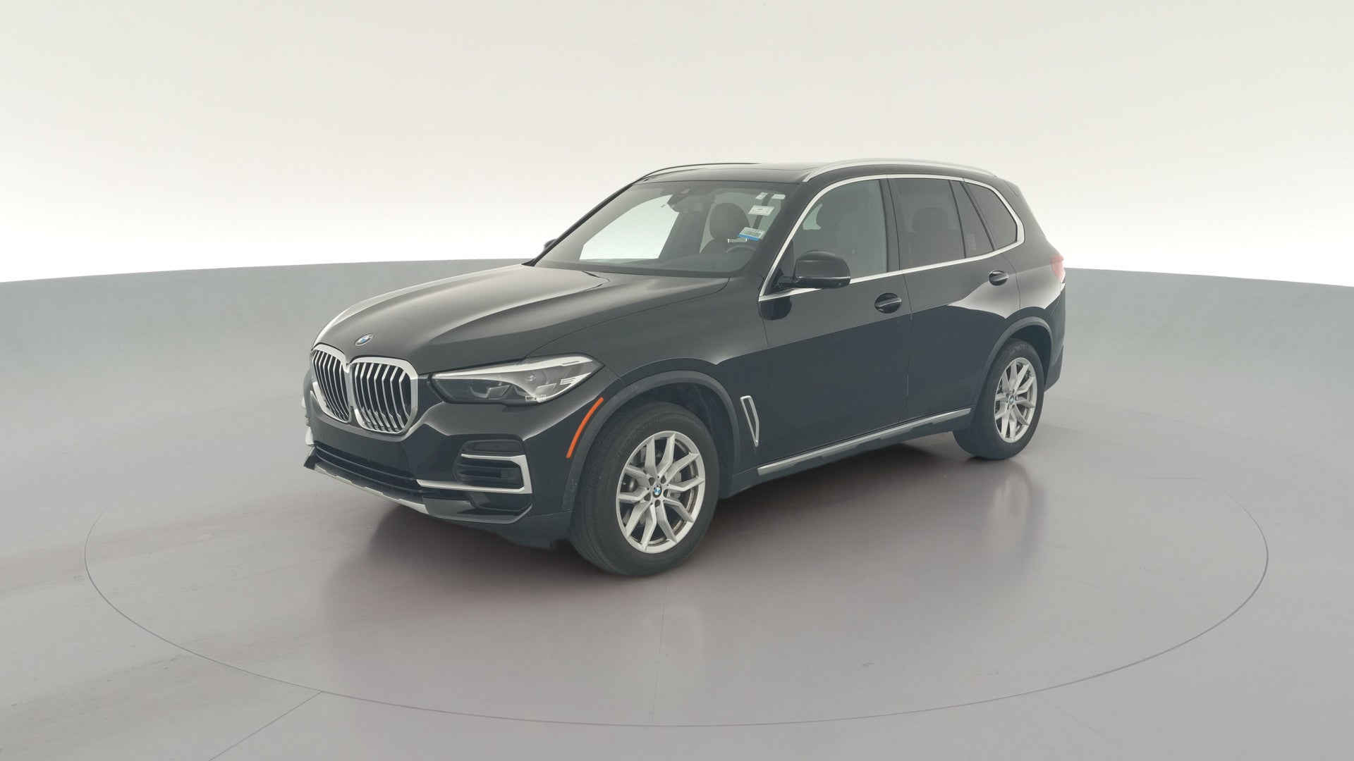 2023 BMW X5 vehicle photo