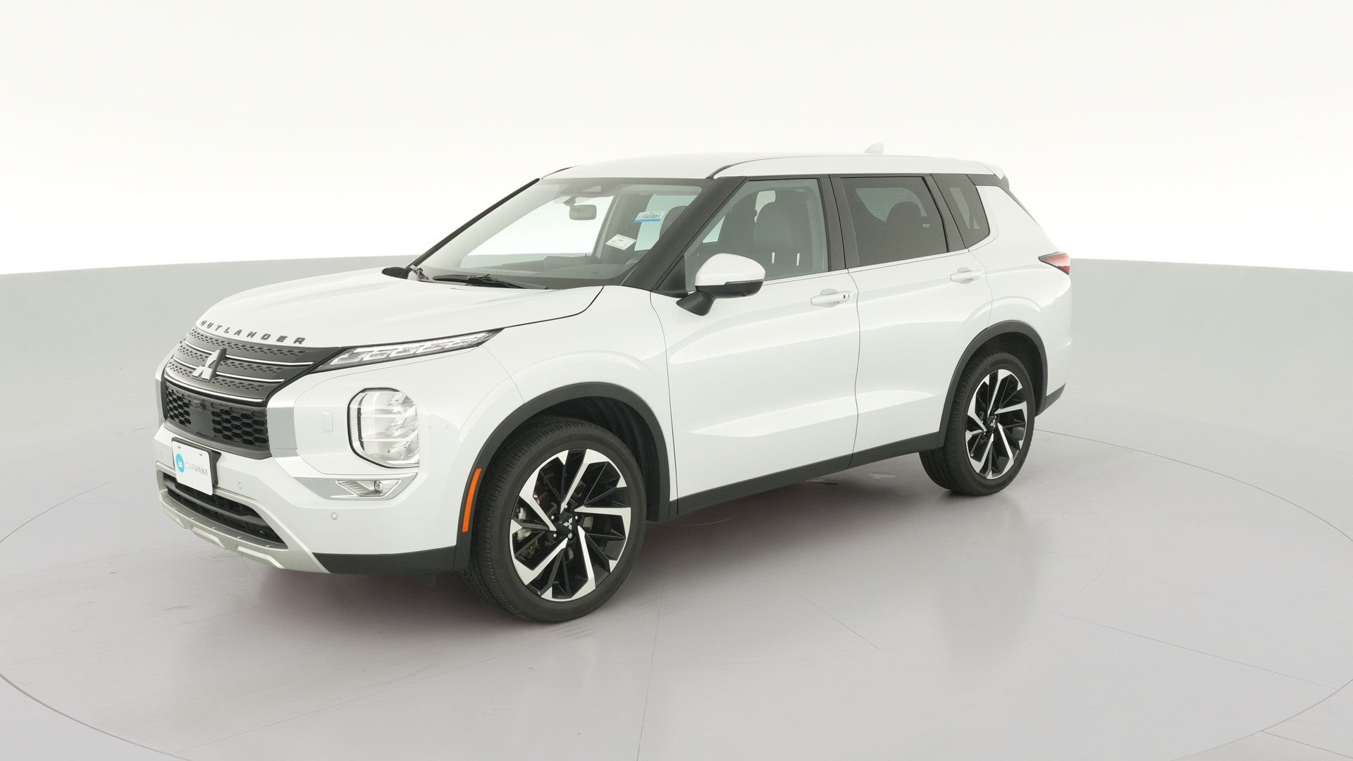 2023 Mitsubishi Outlander vehicle photo