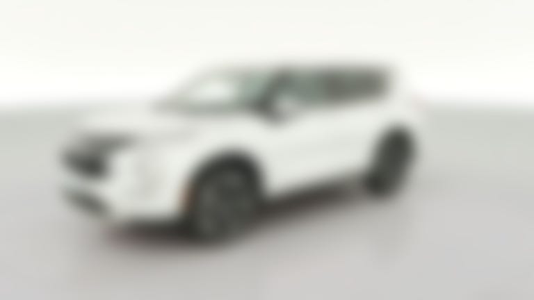 2023 Mitsubishi Outlander vehicle photo
