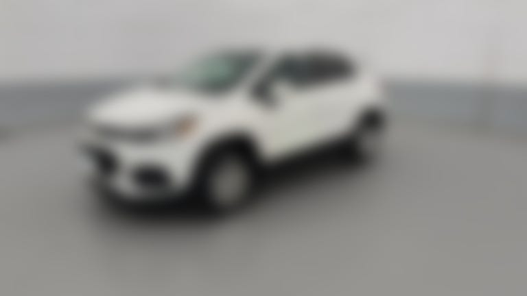 2019 Chevrolet Trax vehicle photo